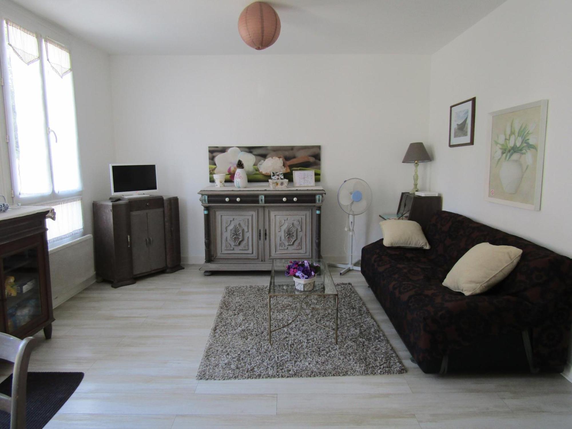 Chambres D'Hotes Le Clos Des Senteurs Malemort Exteriör bild